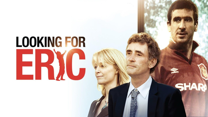 Vanavond draait de Film: Looking for Eric in Luttenberg