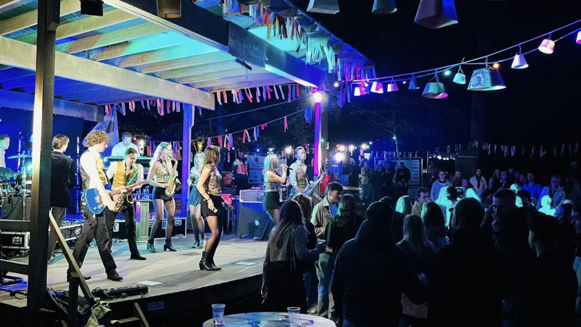 Zinderende Achterhoekse klanken op 6 september! 🎹🪗