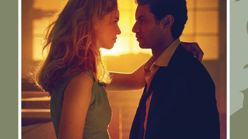 Film onder de sterren! 