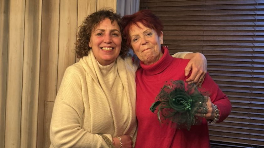 𝗘𝗲𝗻 𝗮𝘃𝗼𝗻𝗱 𝗺𝗲𝘁 𝗲𝗲𝗻 𝗴𝗼𝘂𝗱𝗲𝗻 𝗵𝗲𝗿𝗶𝗻𝗻𝗲𝗿𝗶𝗻𝗴