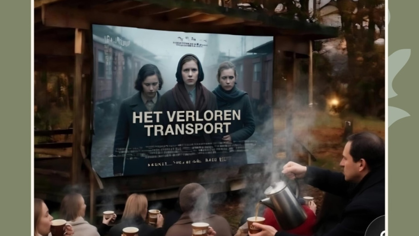 𝗙𝗶𝗹𝗺𝗮𝘃𝗼𝗻𝗱 𝗶𝗻 𝗱𝗲 𝗼𝗽𝗲𝗻𝗹𝘂𝗰𝗵𝘁 – 𝗴𝗿𝗮𝘁𝗶𝘀 𝘁𝗼𝗲𝗴𝗮𝗻𝗴! 