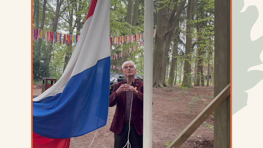 Vier Koningsdag samen in Lommerrijk!