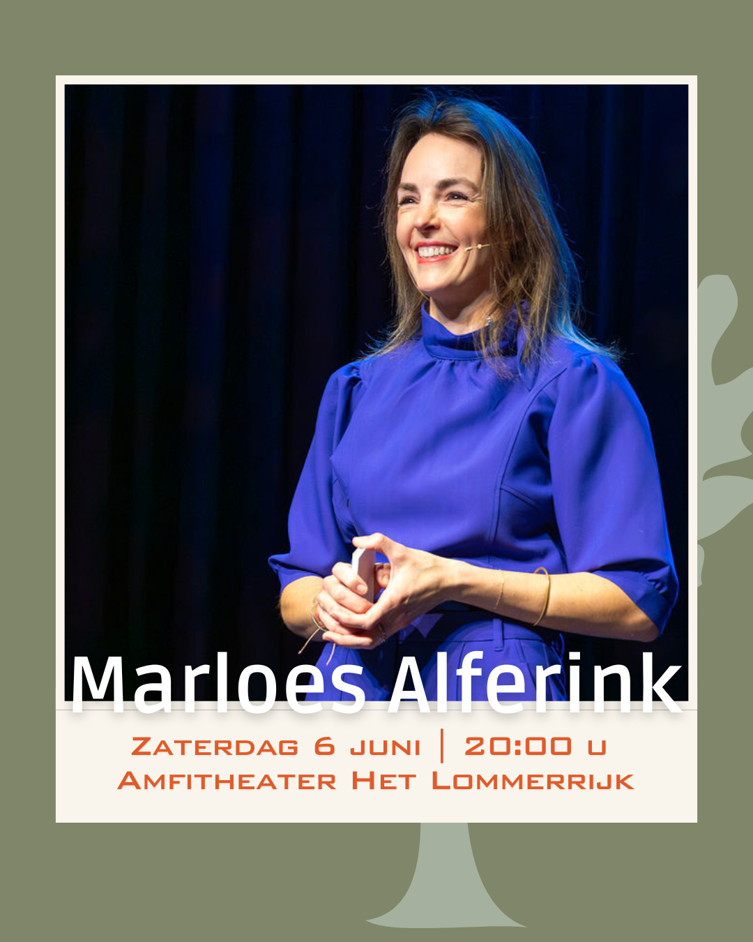 Social Media Amfi 2026-2