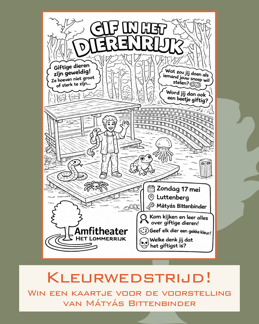 Social Media Amfi 2026