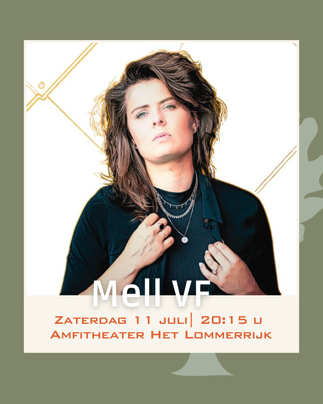 mell vf socials