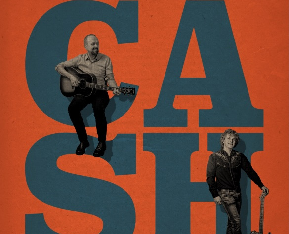 Avondje Johnny Cash in Het Lommerrijk
