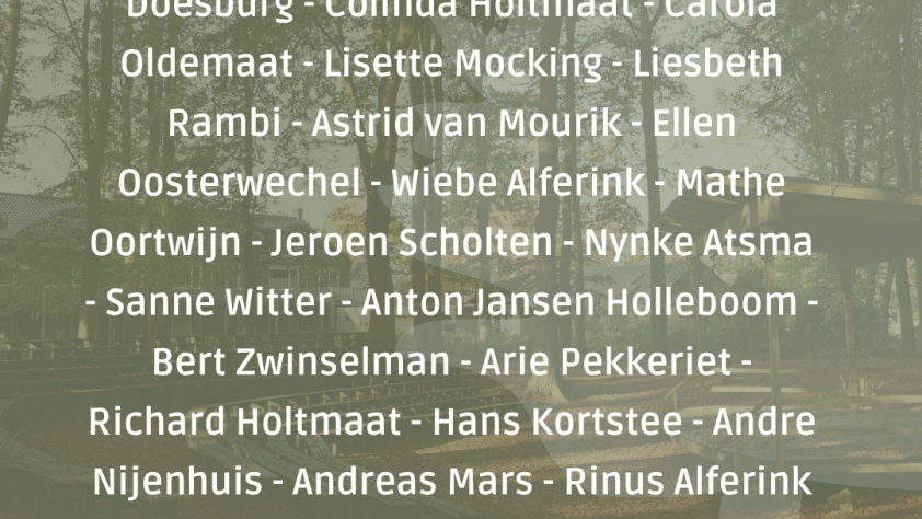 Wat een prachtige waardering! 